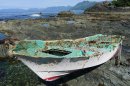 Boat Lost in Japan Tsunami Washes Up in Canada
