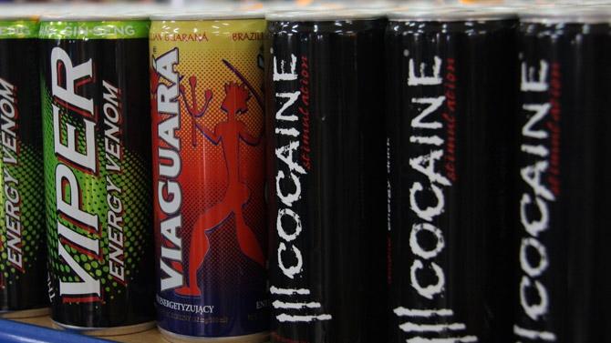 The Most Dangerous Energy Drinks Around the World
