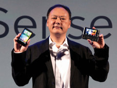HTC Merger Rumors Lenovo Huawei ZTE