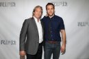 Jeff Bridges and Ryan Reynolds host the special advance screening of RIPD in Boston