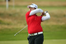 Ricoh Women's British Open - Day Three