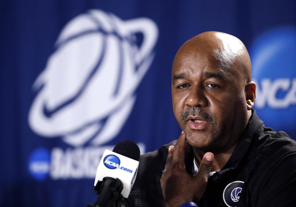 APNewsBreak: Coaches blast new NCAA eligibility standards