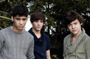 Personel One Direction Dikejutkan Oleh Pria Telanjang