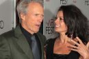 Clint Eastwood 'Splits With Wife Dina'