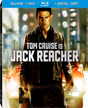 Jack Reacher Movie Release Date On Dvd