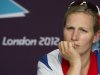Zara Phillips is upholding a family tradition as both her parents have competed at previous Olympics