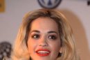 Rita Ora Kerjasama dengan Cara Delevingne
