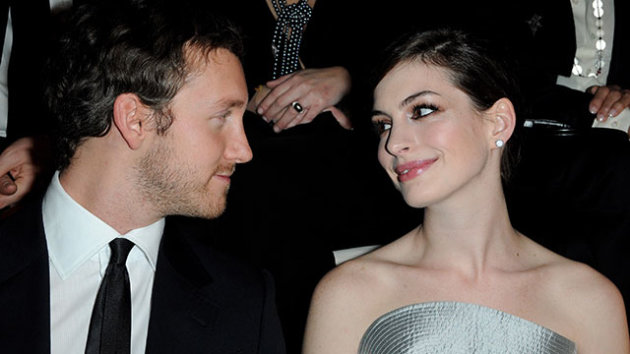 Anne Hathaway: I Really Want a Baby