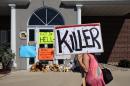 Walter Palmer's dental practice in Minnesota has been the scene of angry protests after he admitted to killing 'Cecil the lion' during a hunting expedition to Zimbabwe