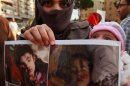 Siria culpa a los rebeldes de la masacre de Hula