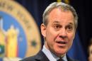 New York State Attorney General Eric Schneiderman has written to fantasy sports companies DraftKings and FanDuel to request information in an inquiry into possible insider trading
