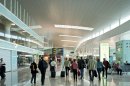 Detenido un trabajador que robaba en equipajes del Aeropuerto de Barcelona