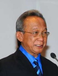 Majlis perpaduan mahu Putrajaya patuhi penyelesaian 10-perkara dengan Kristian