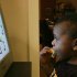 Study: TV Shows Can Affect Kids Behavior