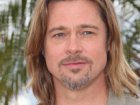 El radical cambio de look de Brad Pitt