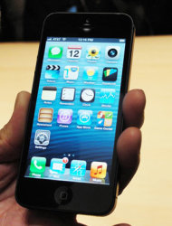 Hakim Putuskan iPhone Langgar Hak Paten MobileMedia