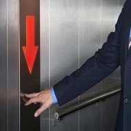 Ληστές μετέτρεπαν τα ασανσέρ σε "φονικά όπλα"