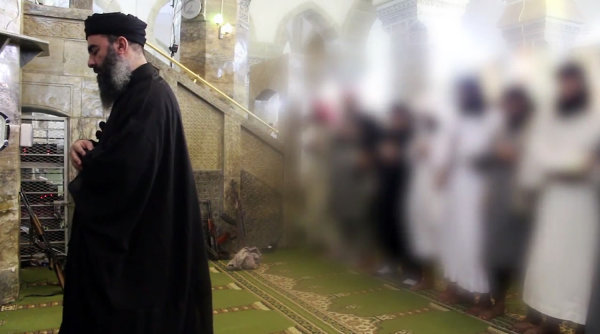 عکس داعش زن داعش جنایات داعش ابوبکر البغدادی کیست