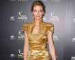 Celebrity fashion gold dresses: …