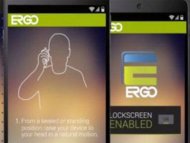 Wow, Android Akan Gunakan Sensor Telinga Untuk Pengamanan