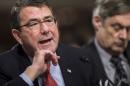 Ashton Carter, former deputy defense secretary from October 2011 to December 2013, is favored for the post of Pentagon chief