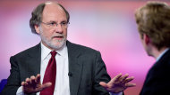 FBI Reportedly Investigates MF Global, Jon Corzine's Future Uncertain (ABC News)