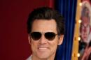 Jim Carrey attends the premiere of Warner Bros. Pictures' 'The Incredible Burt Wonderstone' on March 11, 2013 in Hollywood, Calif. -- Getty Images