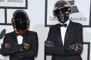 Daft Punk – Jay Z : une chanson inédite fait le buzz