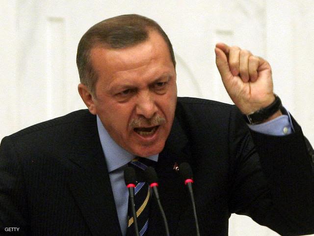 تركيا.. إقالات جديدة لمواجهة الفساد 1-522138