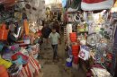 Iraq's worsening security woes hit local economy