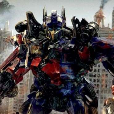 ?Fakta Terbaru Film Transformers 4