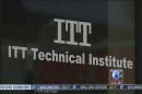 ITT Tech closes all campuses, impacting local students