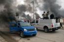 Americans Who Fought in Fallujah Watch al Qaeda Make Comeback