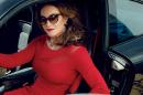 Caitlyn Jenner Tweets By the Numbers