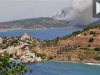 Βιβλική καταστροφή στην Χίο