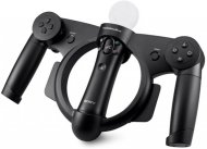 PlayStation Move Racing Wheel with PlayStation Move inside