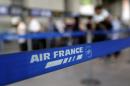 Air France announced in December 2015 the resumption of Paris-Tehran flights after they were suspended in 2008 when Iran was hit with international sanctions over its nuclear ambitions