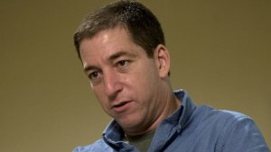 Glenn Greenwald: Journalists 'lead the attacks' on …