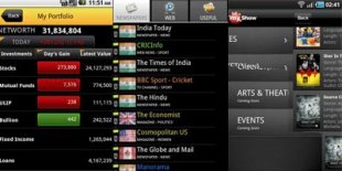 Five Great Android Apps for Indian Users