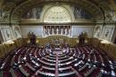 Le Sénat limite à nouveau l'interdiction du cumul des mandats aux seuls députés