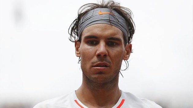 Roland Garros - Nadal nervoso: “Programmazione sbagliata” 1019367-16472536-640-360