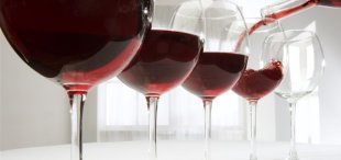 Red Wine Mampu Mencegah Kehadiran Kolesterol Jahat 2