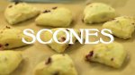 How to Make Scones