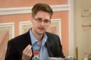 Live at 12PM ET: Edward Snowden speaks at SXSW