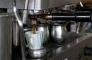 Scientists have announced recently that three to five cups of coffee daily do not have long-term health risks