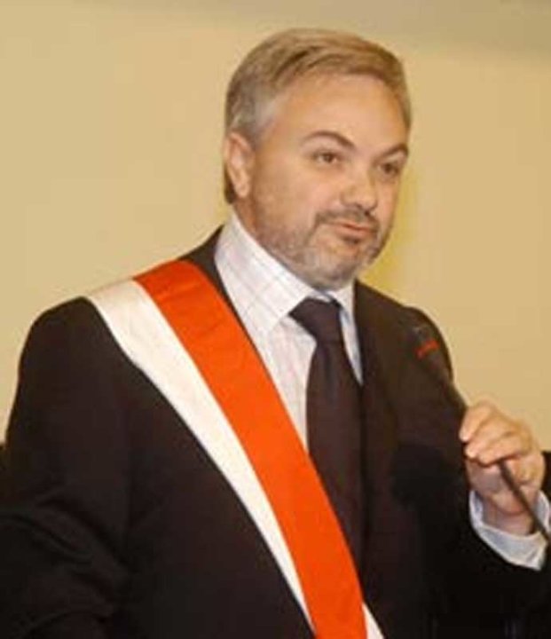Maurizio Grassano