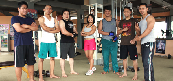 Titanium-Fitness-&-Aerobic-Tajur,-Bogor