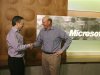 Microsoft CEO Ballmer annouces Yammer aquisition in San Francisco
