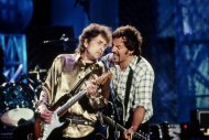 Bob Dylan και Bruce Springsteen στην Αθήνα; Bob-Dylan-and-Bruce-Springsteen