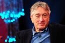 Robert De Niro is being eyed for the lead in Gambling Man